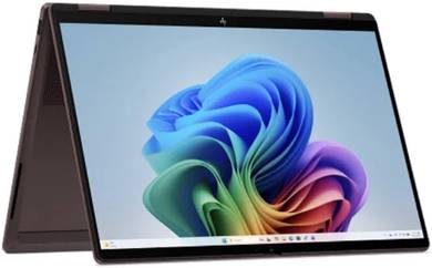 HP spectre x360 convertible 13-ae0xx