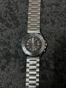 military royal watch