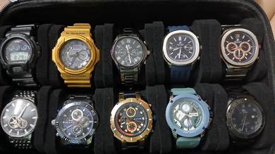 gshock polo buzz extri dziner  