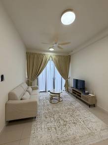 Service Residence For Rent in Sunway Avila Residences