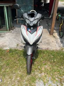 Yamaha 135LC