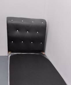 Diamond Head Board - SINGLE KATIL DIVAN