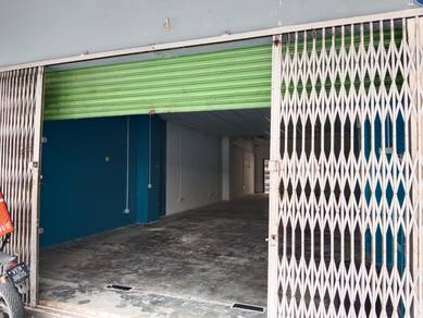Shop lot For Sale in Damansara Damai,SGR