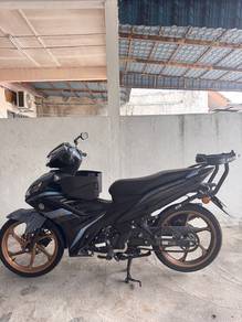 Yamaha 135LC