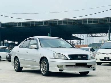 Nissan Sentra SG in Johor Bahru, JHR