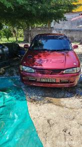 Proton Wira GL in Kota Bharu, KTN