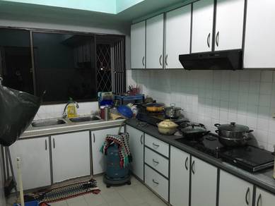 Apartment For Sale in Grandeur Tower