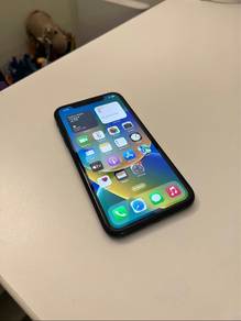 iphone xr 128GB open swap iphone 8 plus/ jual