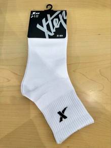 Xtep Sports Socks - Men’s