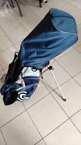 Cleveland golf set