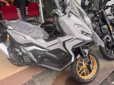 Keeway XDV 180 EVO