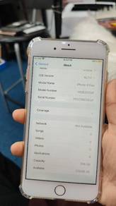 iphone 8 plus 256GB
