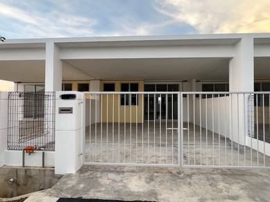 1-storey Terraced House For Sale in Sungai Petani,KDH