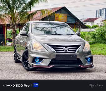 Nissan Almera E (NISMO) in Johor Bahru, JHR