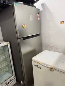 Samsung Twin Cool 440L Refrigerator