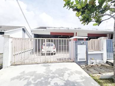 Terraced House For Rent in Kota Tinggi,JHR