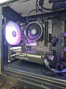 Rtx 2060 Gaming Pc