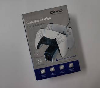 OIVO Dual Charger Station for P5