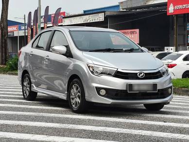 2017 Perodua Bezza AV ADVANCE