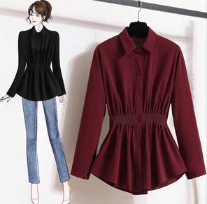 Blouse to Letgo