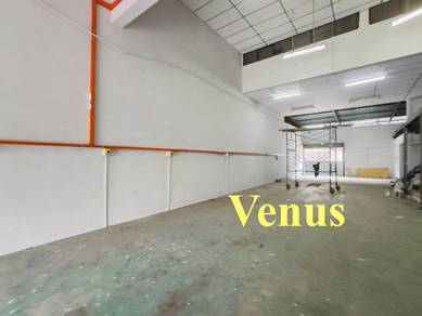 Warehouse / Factory For Rent in Valdor,PNG