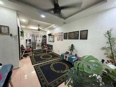 1-storey Terraced House For Sale in Kapar,SGR