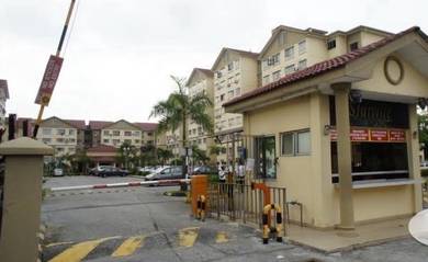 Apartment For Sale in Starville