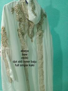 Abaya