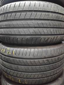 2nd Tyre 305/40/20 Bridgestone rft 2021 75%