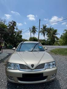Proton Waja ENHANCED in Kuala Perlis, PLS