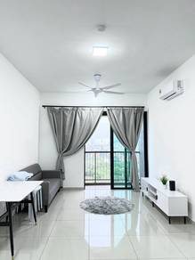 Service Residence For Rent in Parkland Residence @ Kajang 2