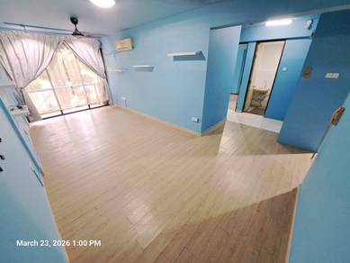 Condominium For Sale in Cyberia SmartHomes