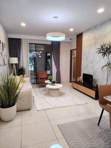 Service Residence For Sale in Cyberjaya,SGR