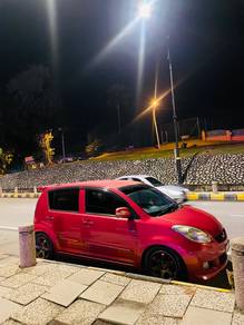Perodua MyVi EZL (LIMITED EDITION) in Jerantut, PHG