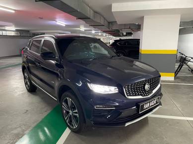 Proton X70 PREMIUM 2WD in Kenny Hills, KUL