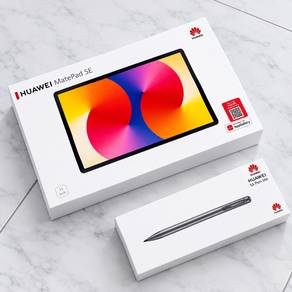 Huawei Matepad SE 11 8GB + 128GB Grey + M Pen lite