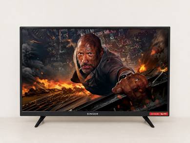 TV 40" For Sale