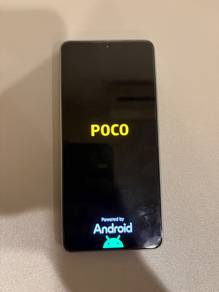 Xiaomi POCO F6 256 GB