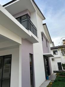 2-storey Terraced House For Rent in Telok Panglima Garang,SGR
