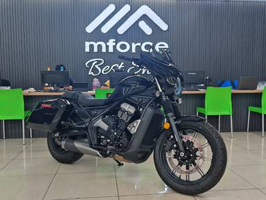 Moto Morini CALIBRO 700