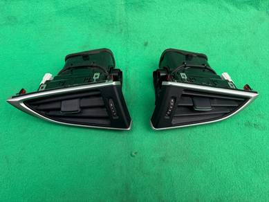 TOYOTA HARRIER Zsu60 AIR VENT