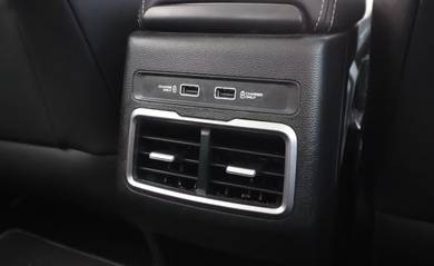 2022 Proton X50 EXECUTIVE