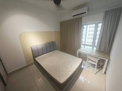 Room in Sungai Besi, KUL