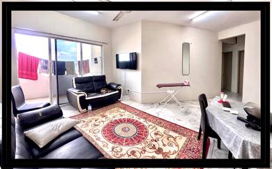 Apartment For Sale in Kenangan View