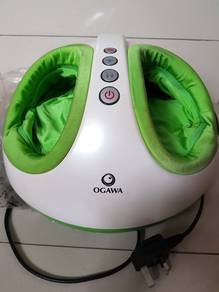 ogawa foot massager