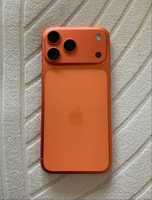 iPhone 17 Pro Max 512GB | 9.8/10 | Full Box🍎