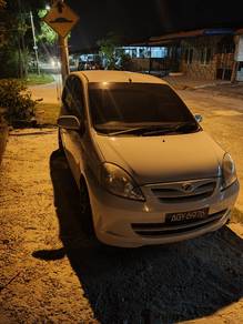 Perodua Viva 850 EX in Chemor, PRK
