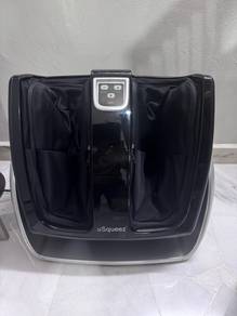 Osim uSqueez Foot Massager