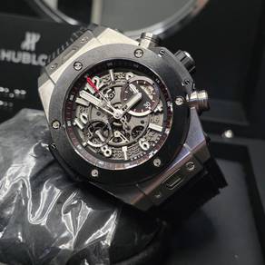 Hublot Big Bang Unico Ceramic