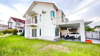2-storey Terraced House For Sale in Puncak Alam,SGR